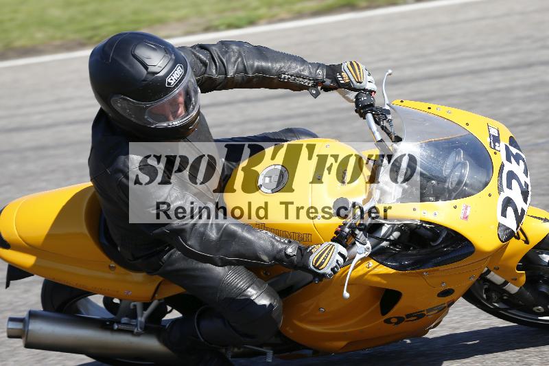 /12 30.04.2025 Speer Racing ADR/Classic/223